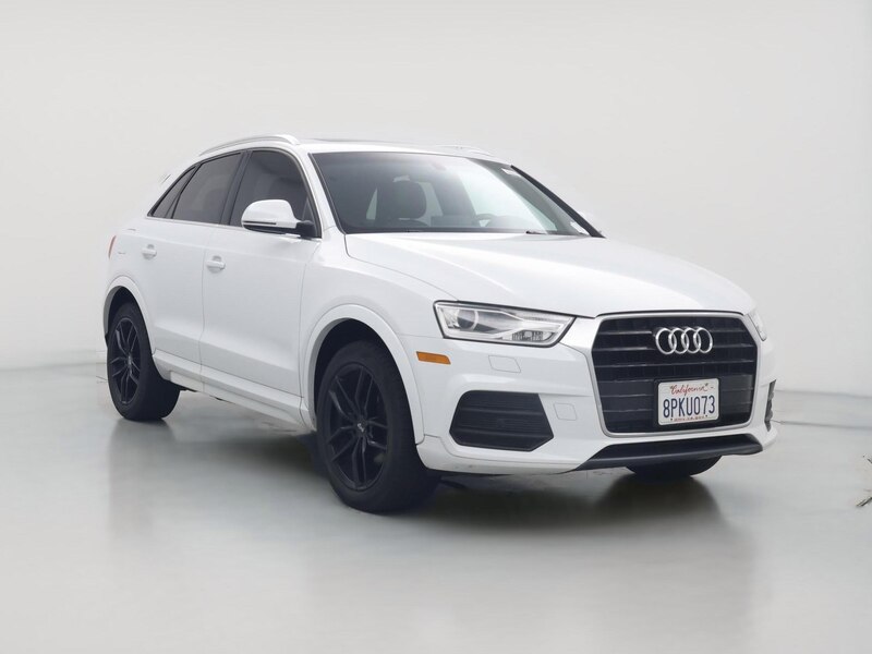2016 Audi Q3 Premium Plus -
                  Oxnard, CA