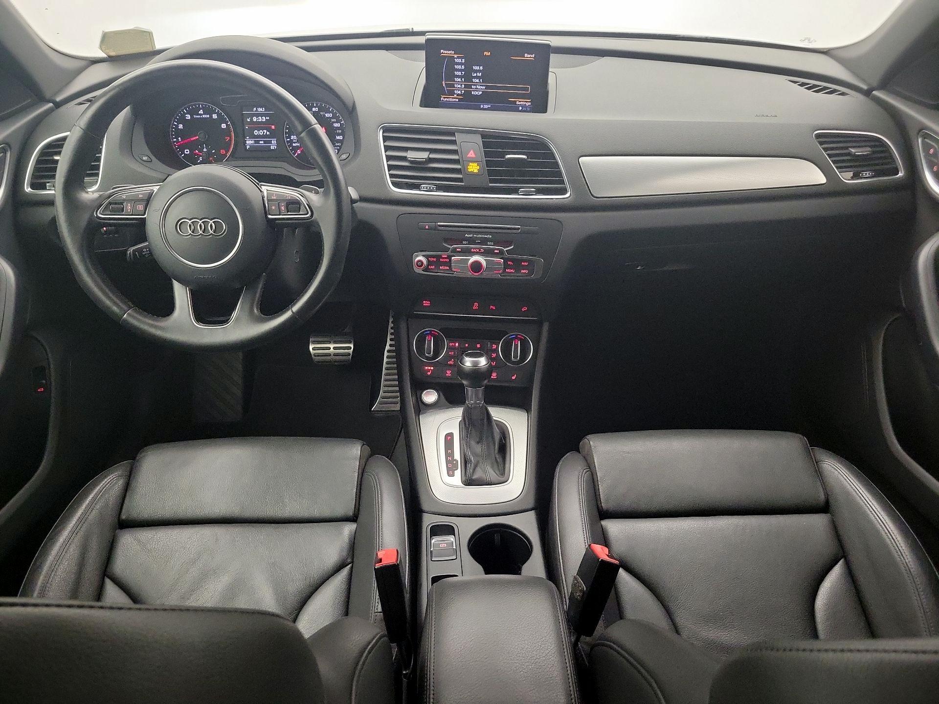 Thumbnail: 2016 Audi Q3 - 9