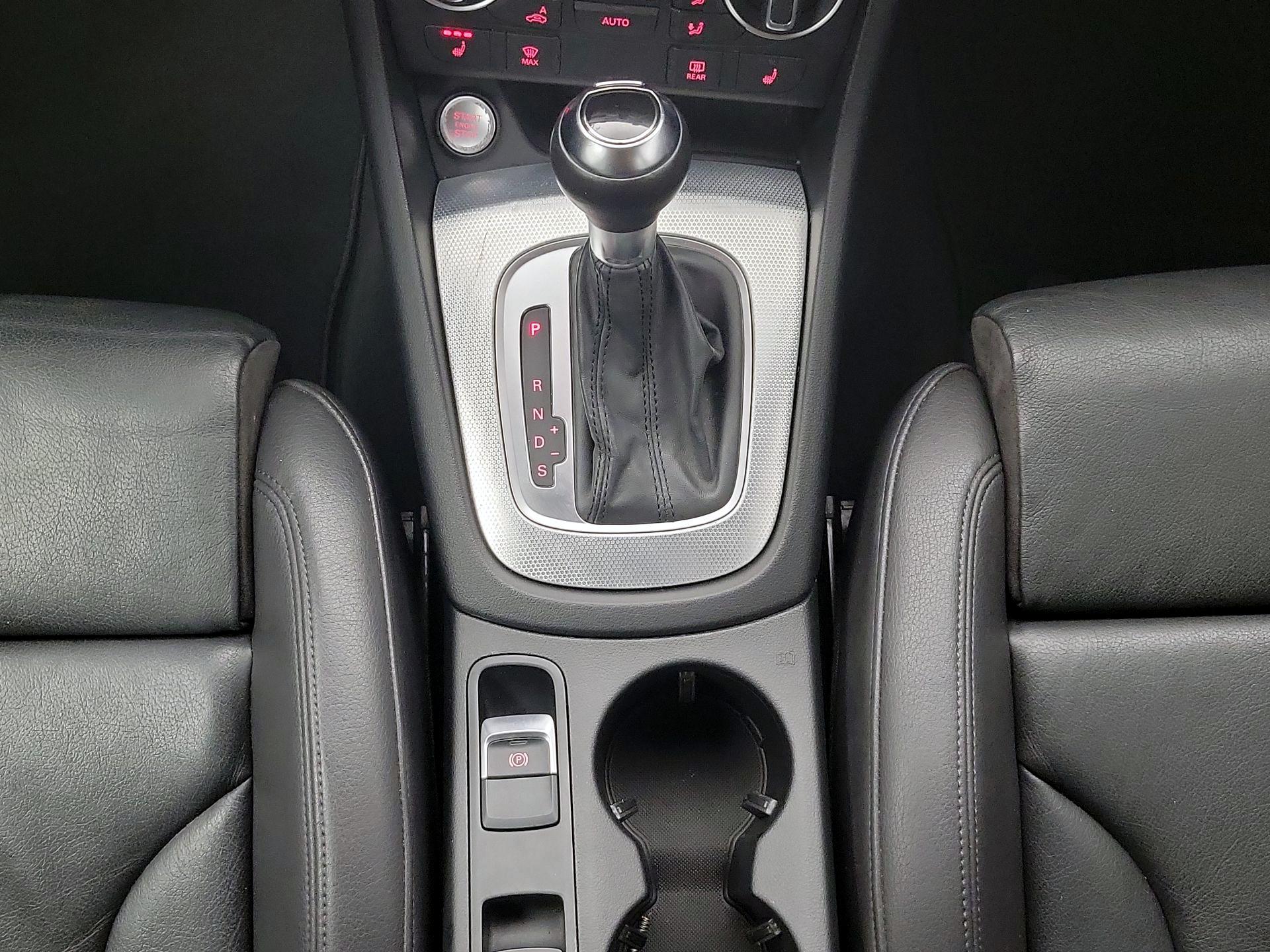 Thumbnail: 2016 Audi Q3 - 18
