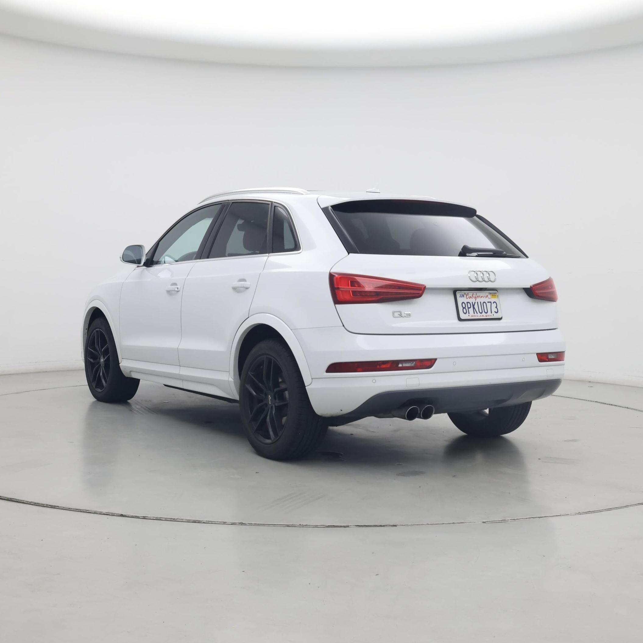 Thumbnail: 2016 Audi Q3 - 2