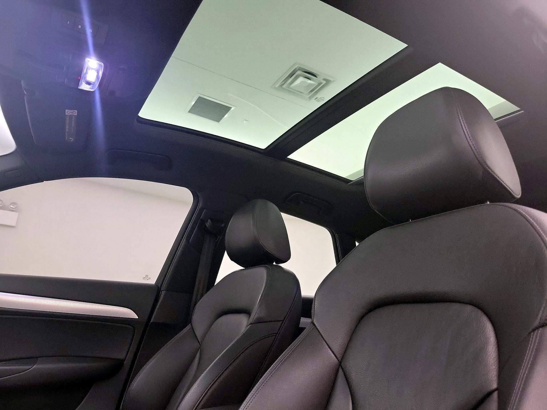Thumbnail: 2016 Audi Q3 - 19