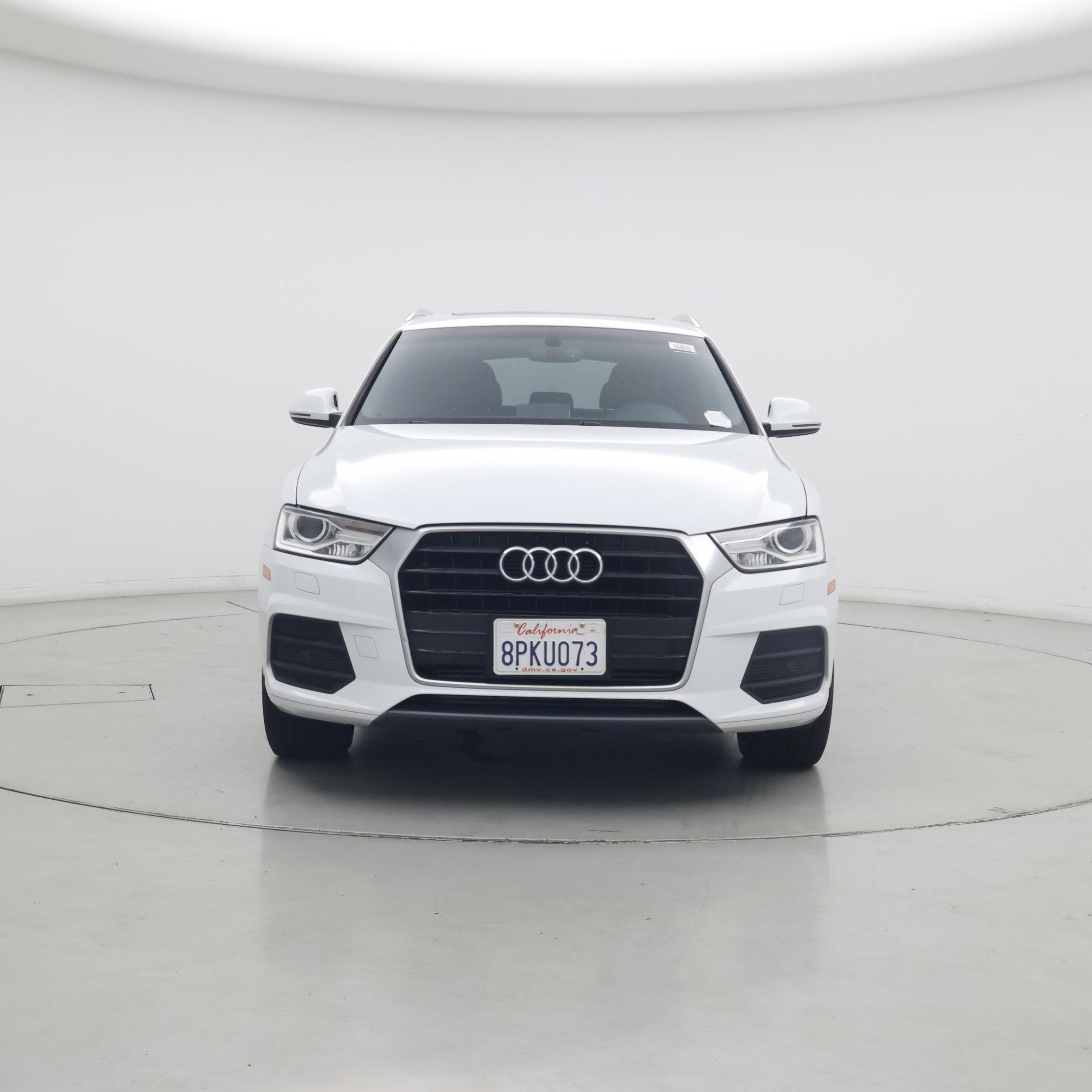 Thumbnail: 2016 Audi Q3 - 5