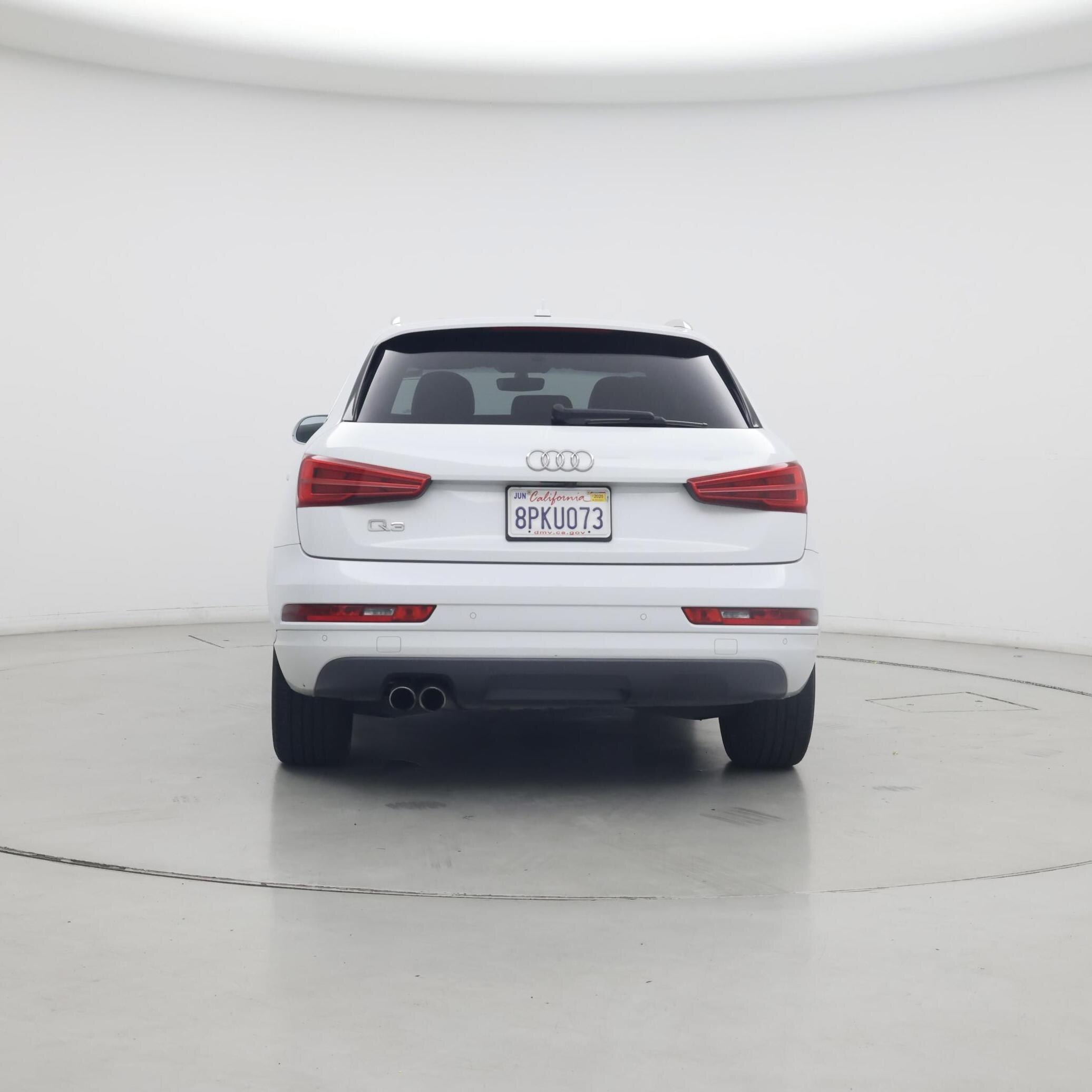 Thumbnail: 2016 Audi Q3 - 6