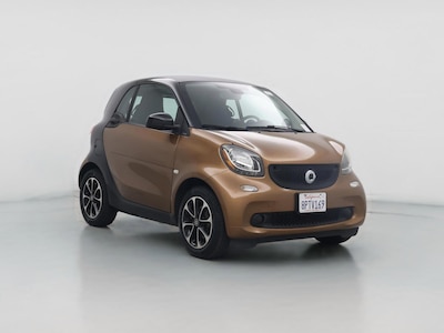 2016 smart fortwo Passion -
                Oxnard, CA