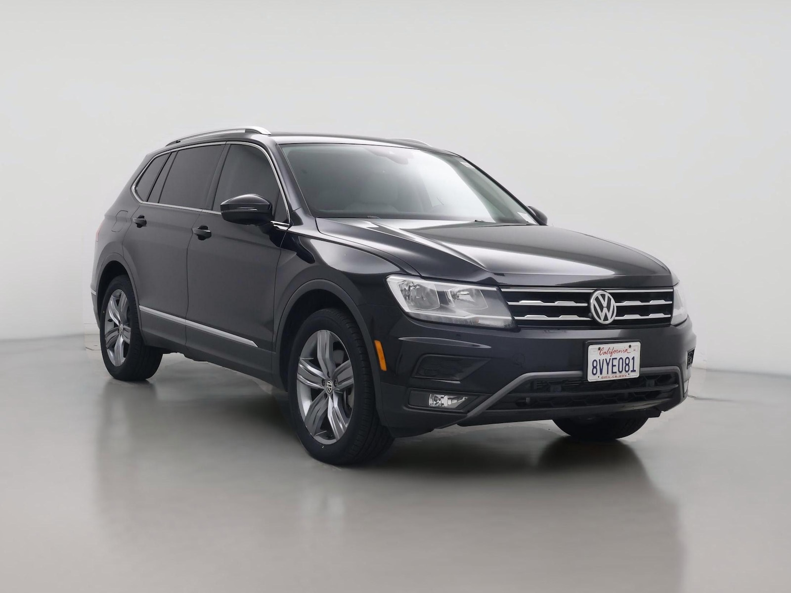 2021 Volkswagen Tiguan SEL