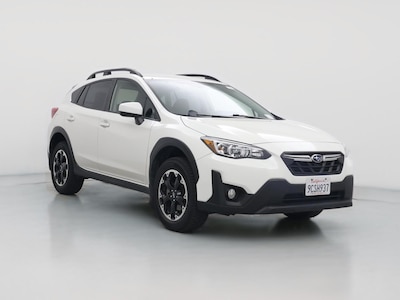 2023 Subaru Crosstrek Premium -
                  Oxnard, CA
