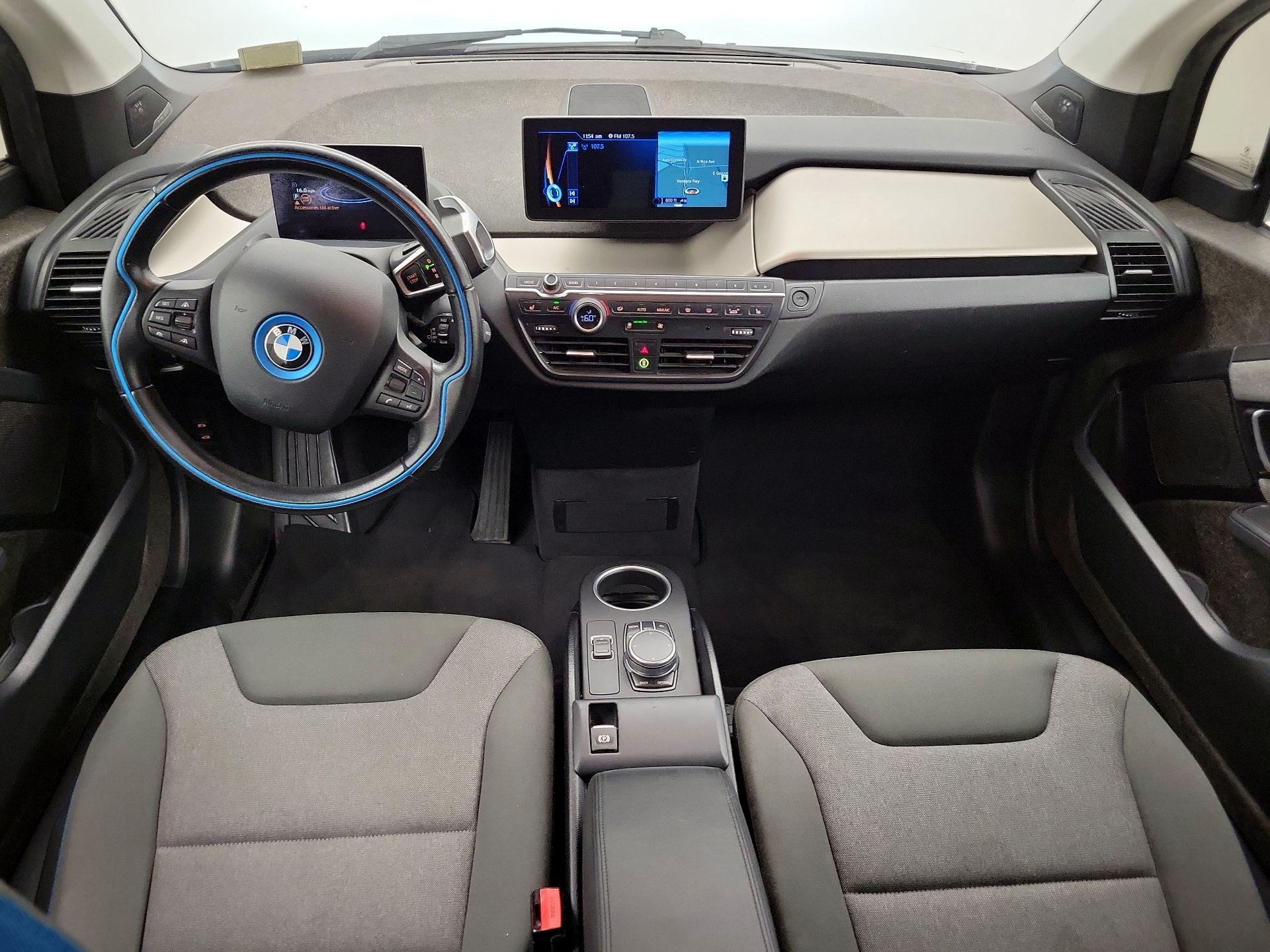 Thumbnail: 2017 BMW i3 - 9