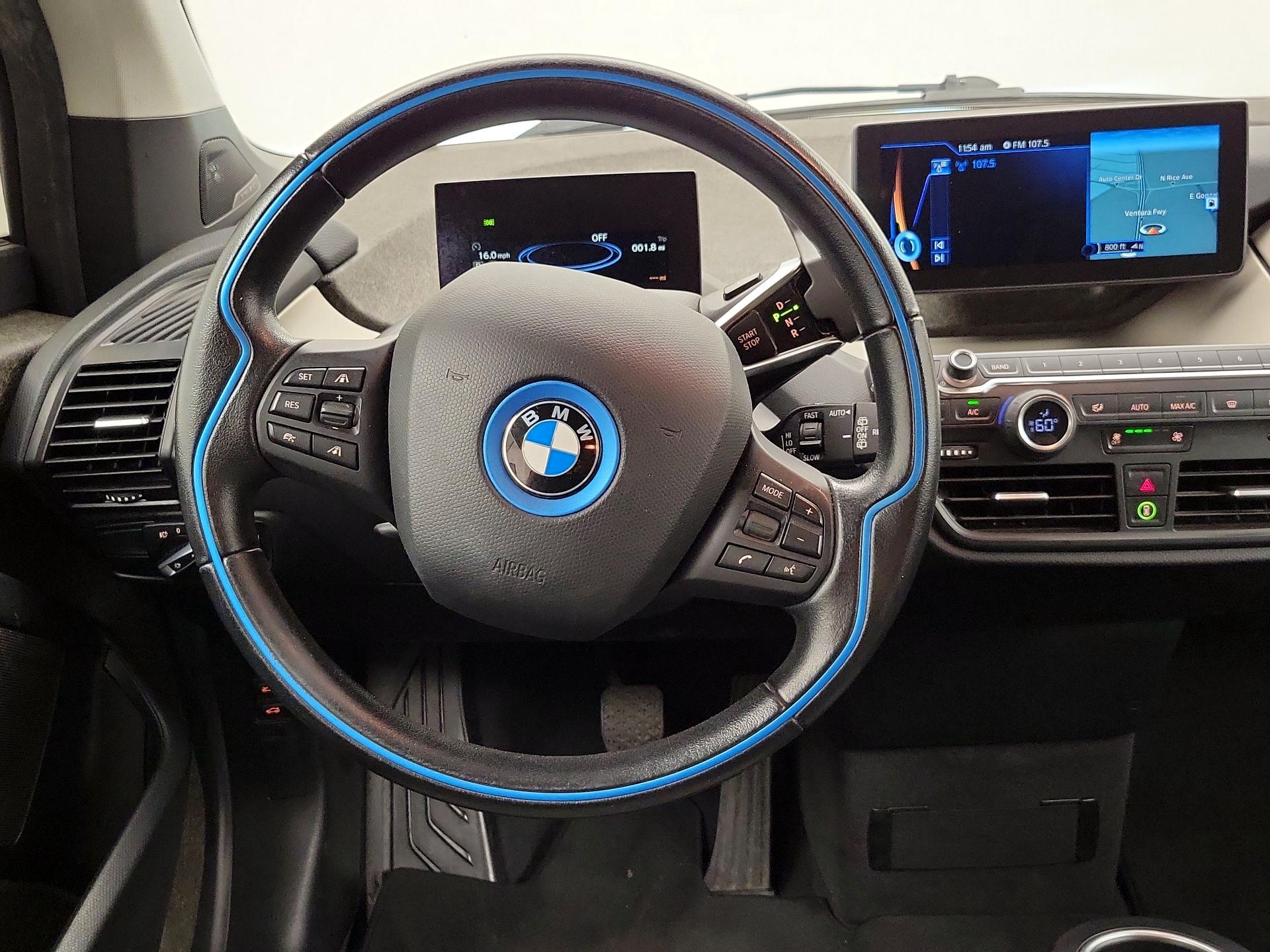 Thumbnail: 2017 BMW i3 - 10