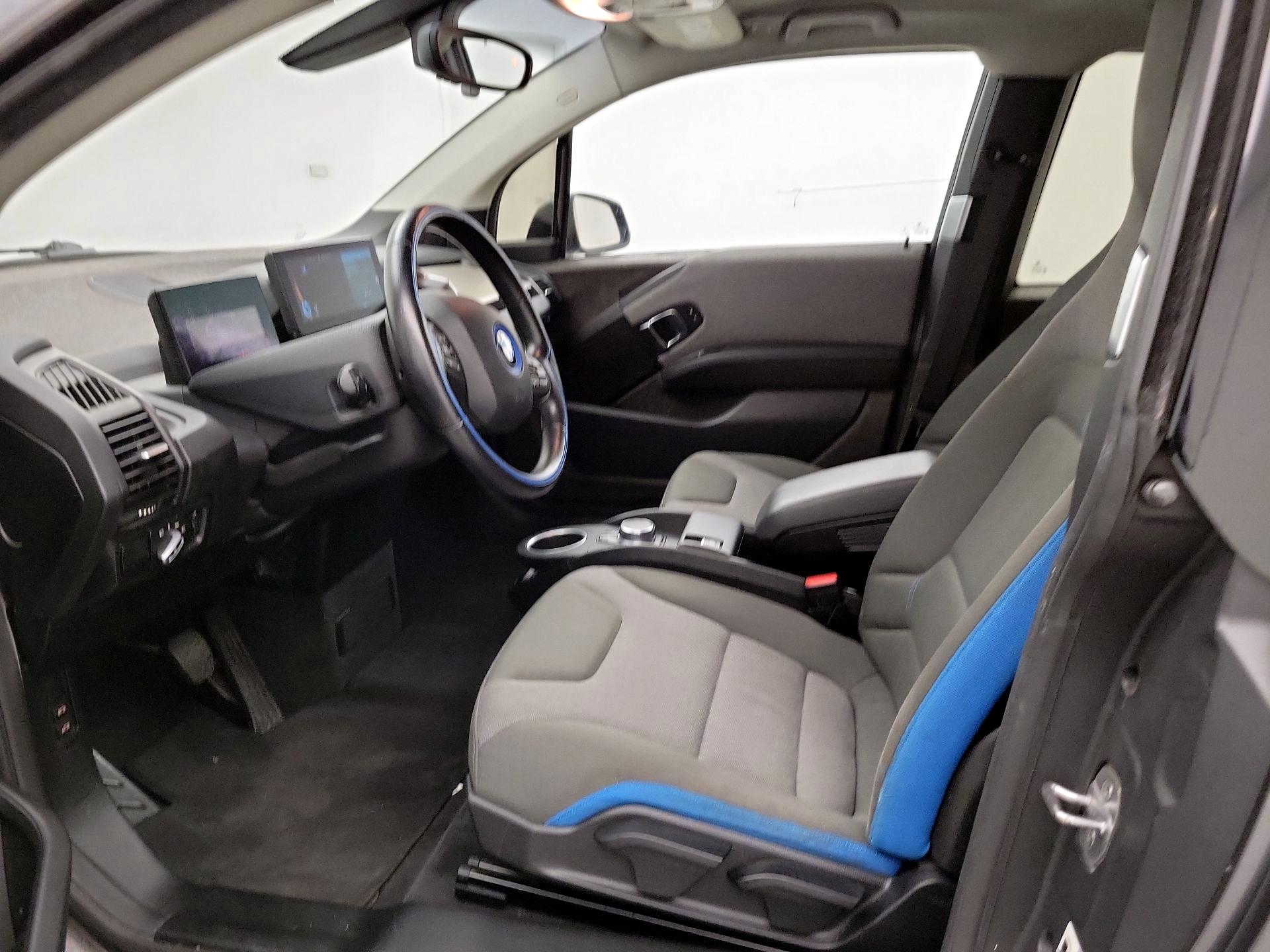 Thumbnail: 2017 BMW i3 - 11