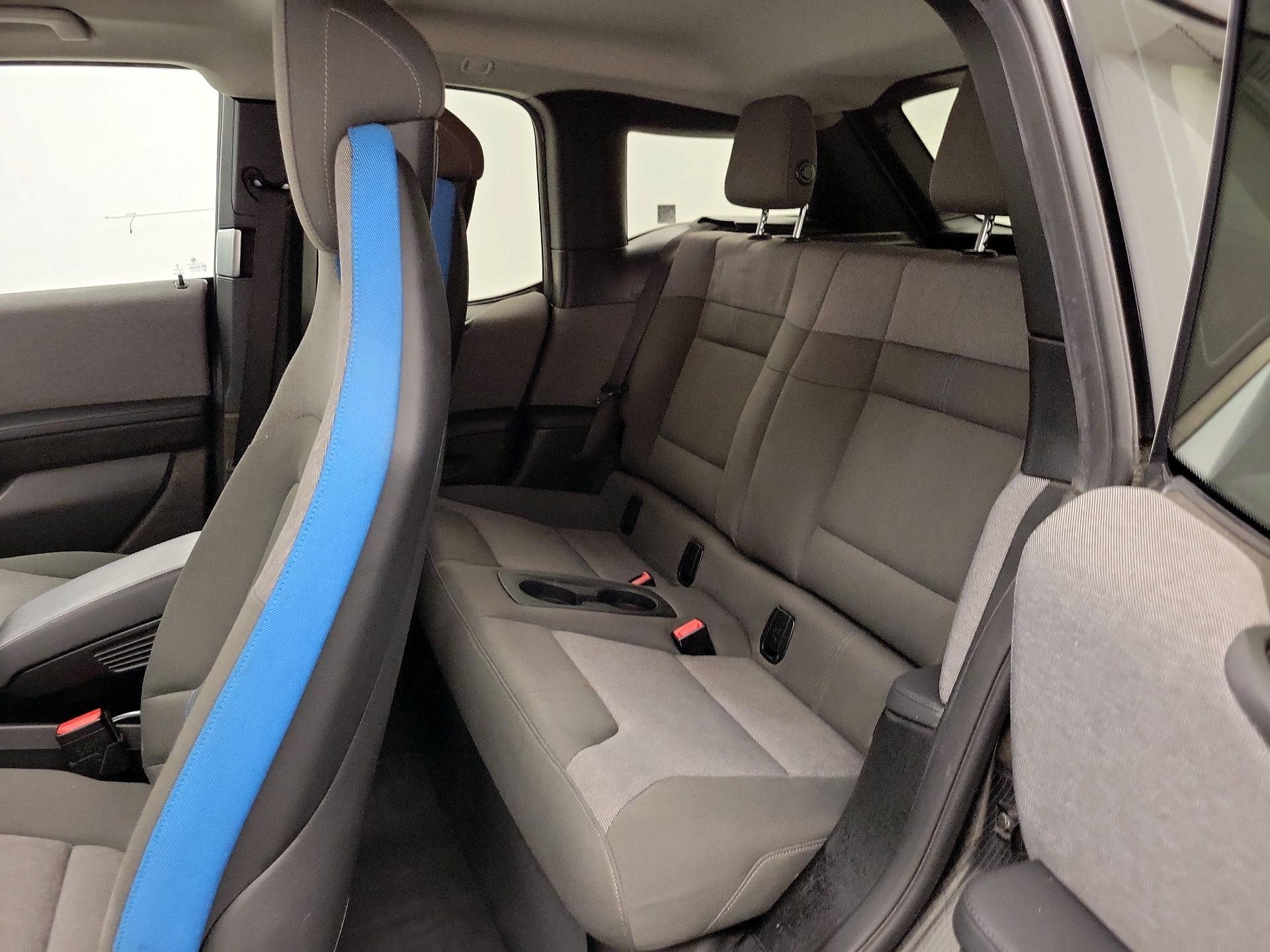 Thumbnail: 2017 BMW i3 - 20