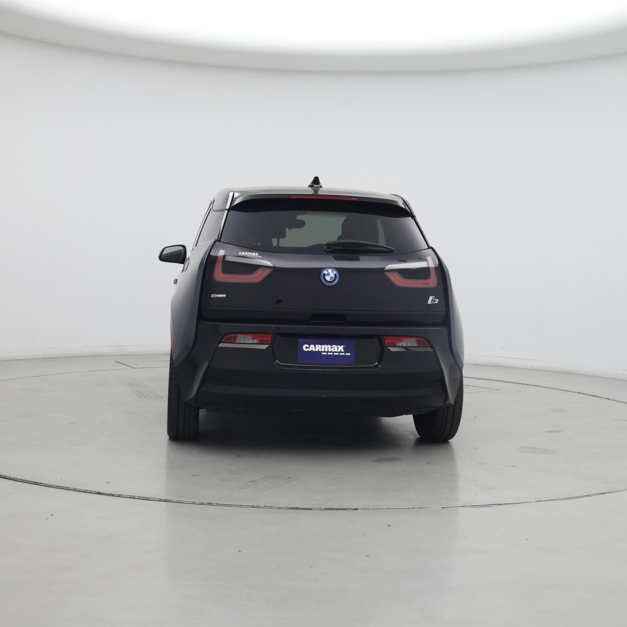Thumbnail: 2017 BMW i3 - 6