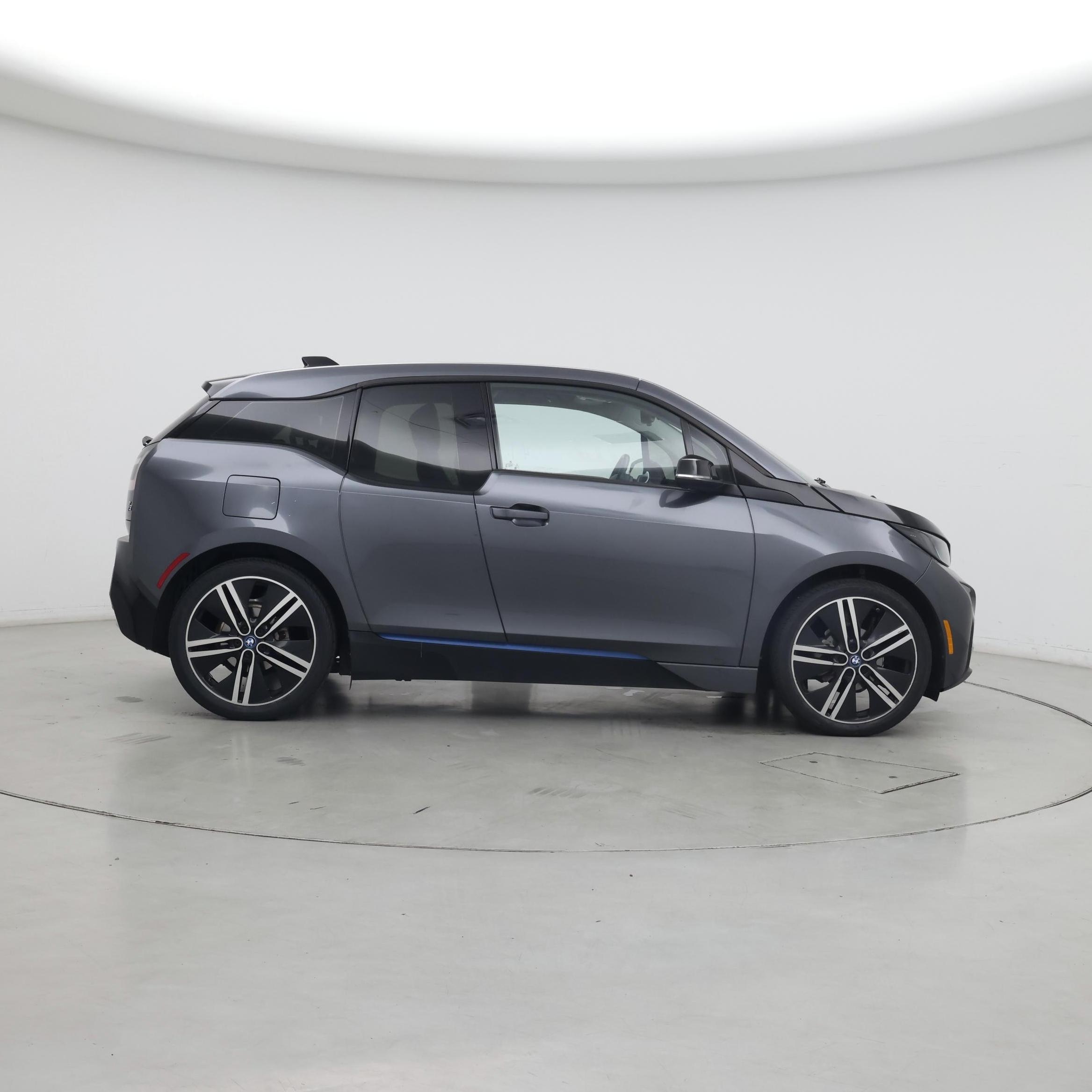 Thumbnail: 2017 BMW i3 - 7