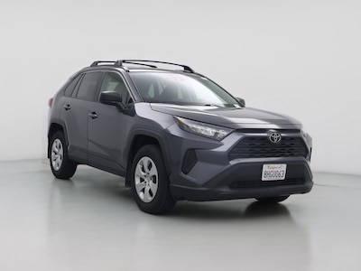 2019 Toyota RAV4 LE -
                  Burbank, CA
