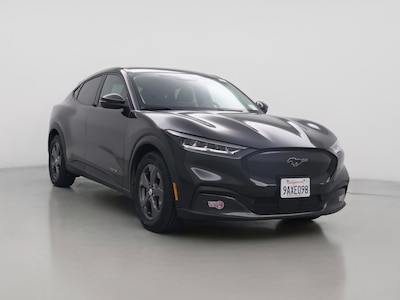 2022 Ford Mustang Mach-E Select -
                Oxnard, CA