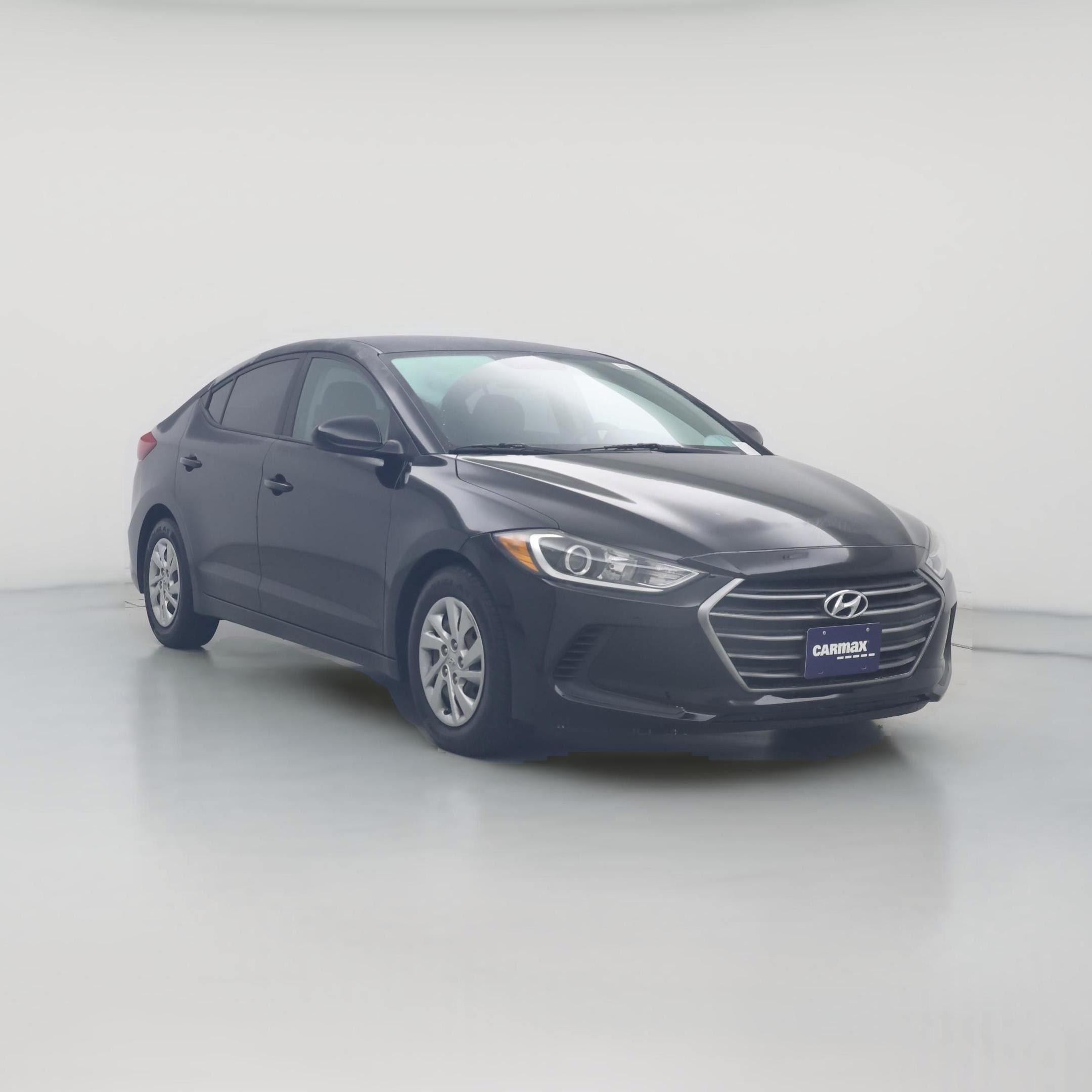 Thumbnail: 2017 Hyundai Elantra - 1