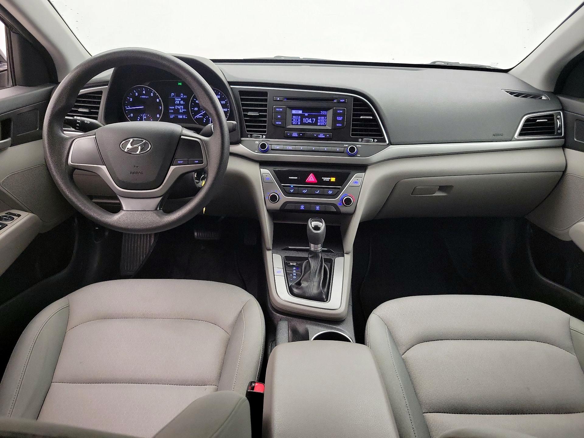 Thumbnail: 2017 Hyundai Elantra - 9