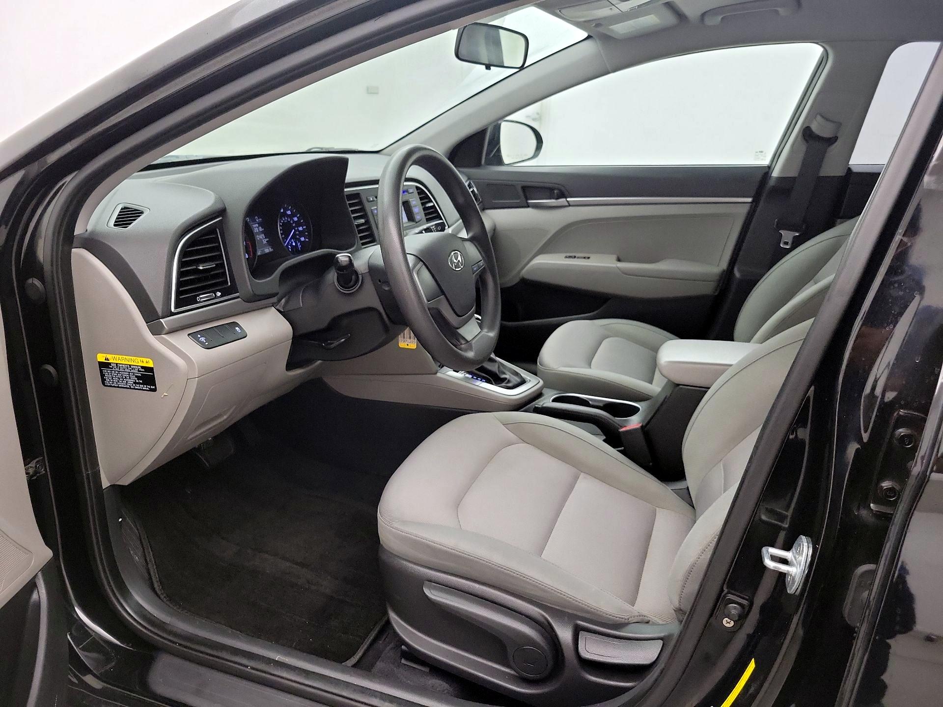 Thumbnail: 2017 Hyundai Elantra - 11