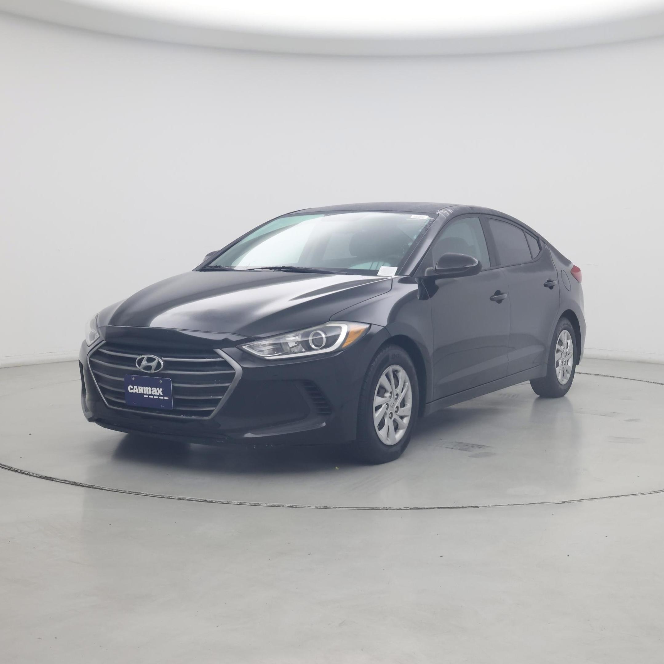 Thumbnail: 2017 Hyundai Elantra - 4