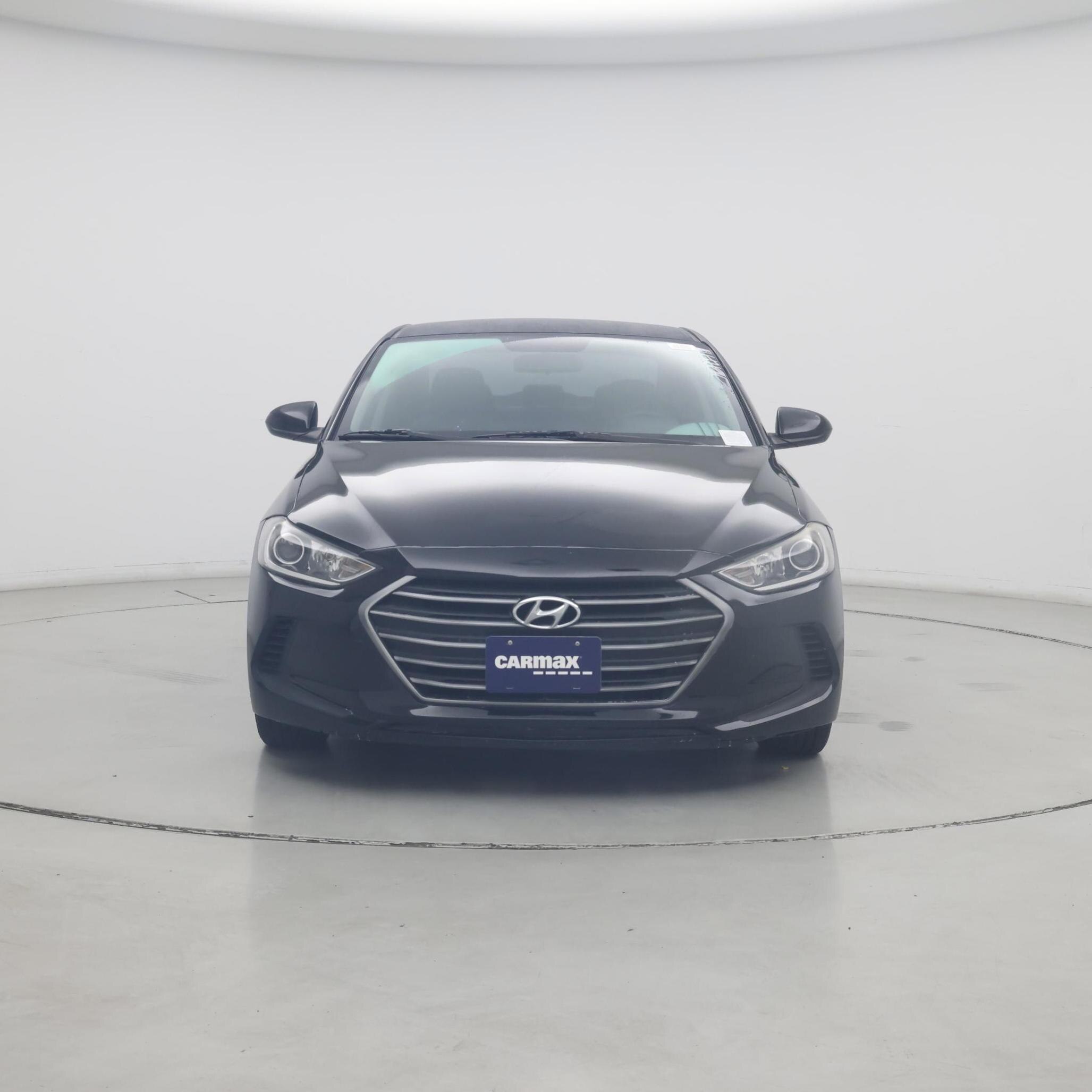 Thumbnail: 2017 Hyundai Elantra - 5