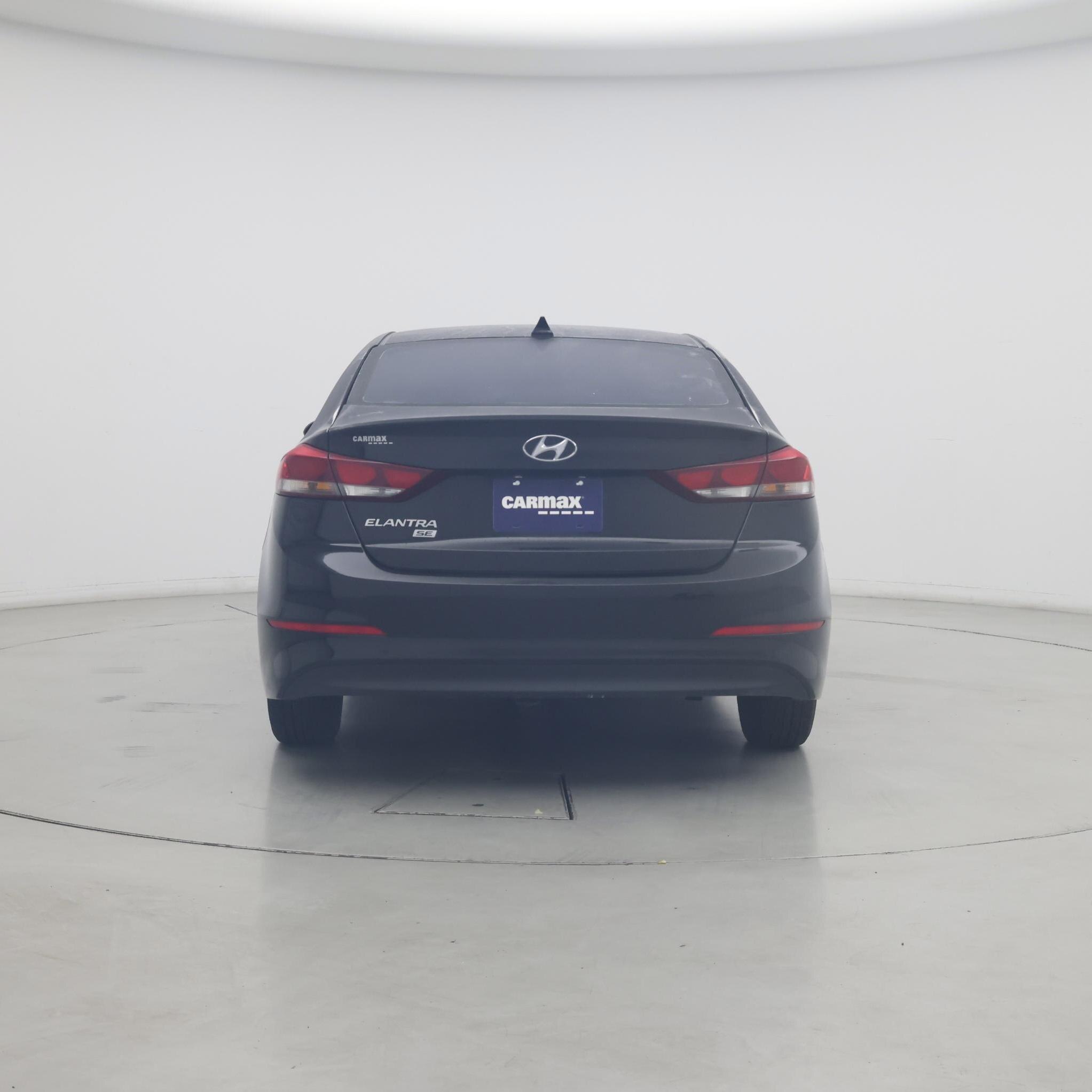 Thumbnail: 2017 Hyundai Elantra - 6