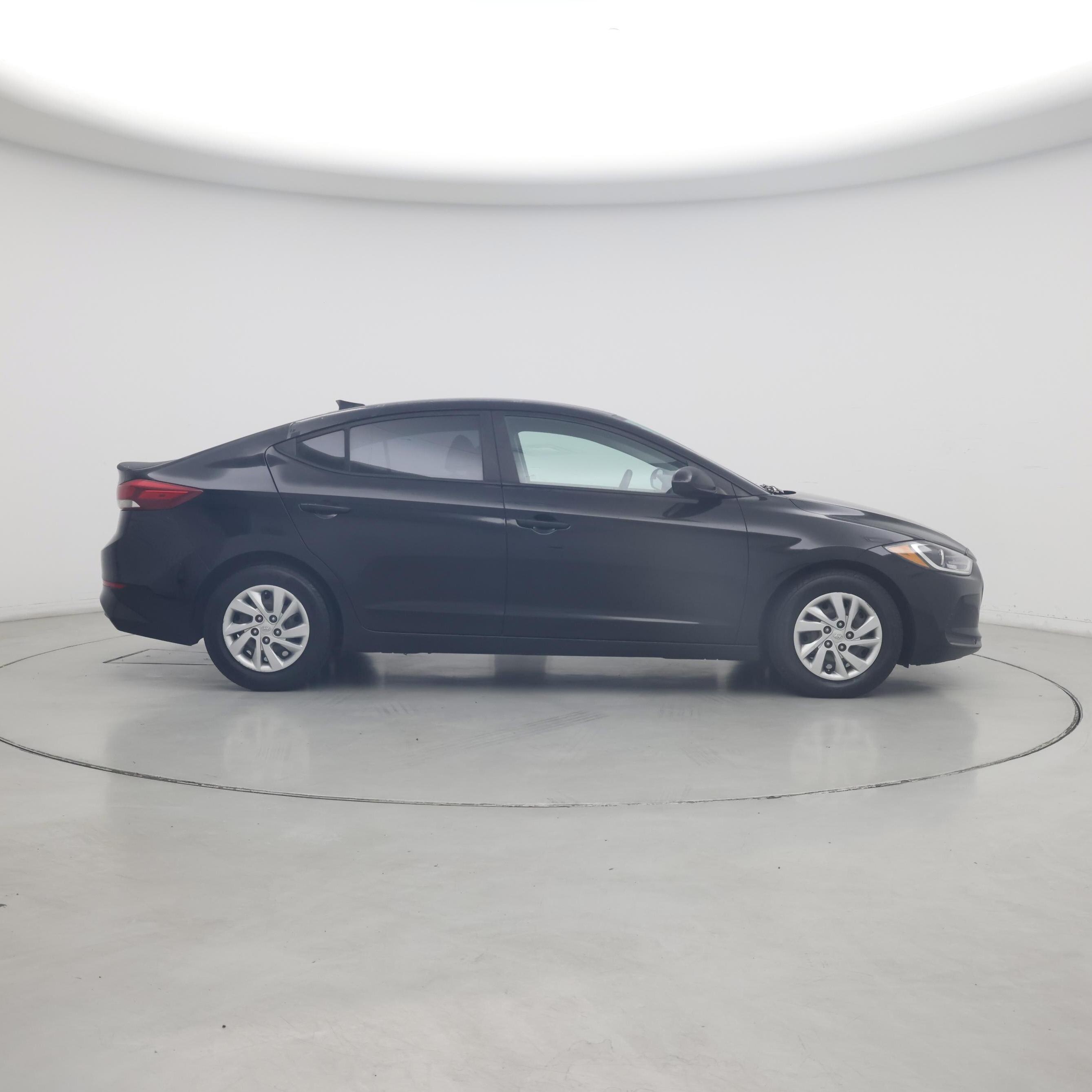 Thumbnail: 2017 Hyundai Elantra - 7