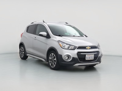 2019 Chevrolet Spark ACTIV -
                Oxnard, CA