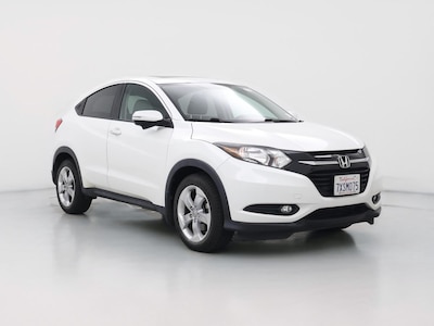 2016 Honda HR-V EX -
                  Canoga Park, CA