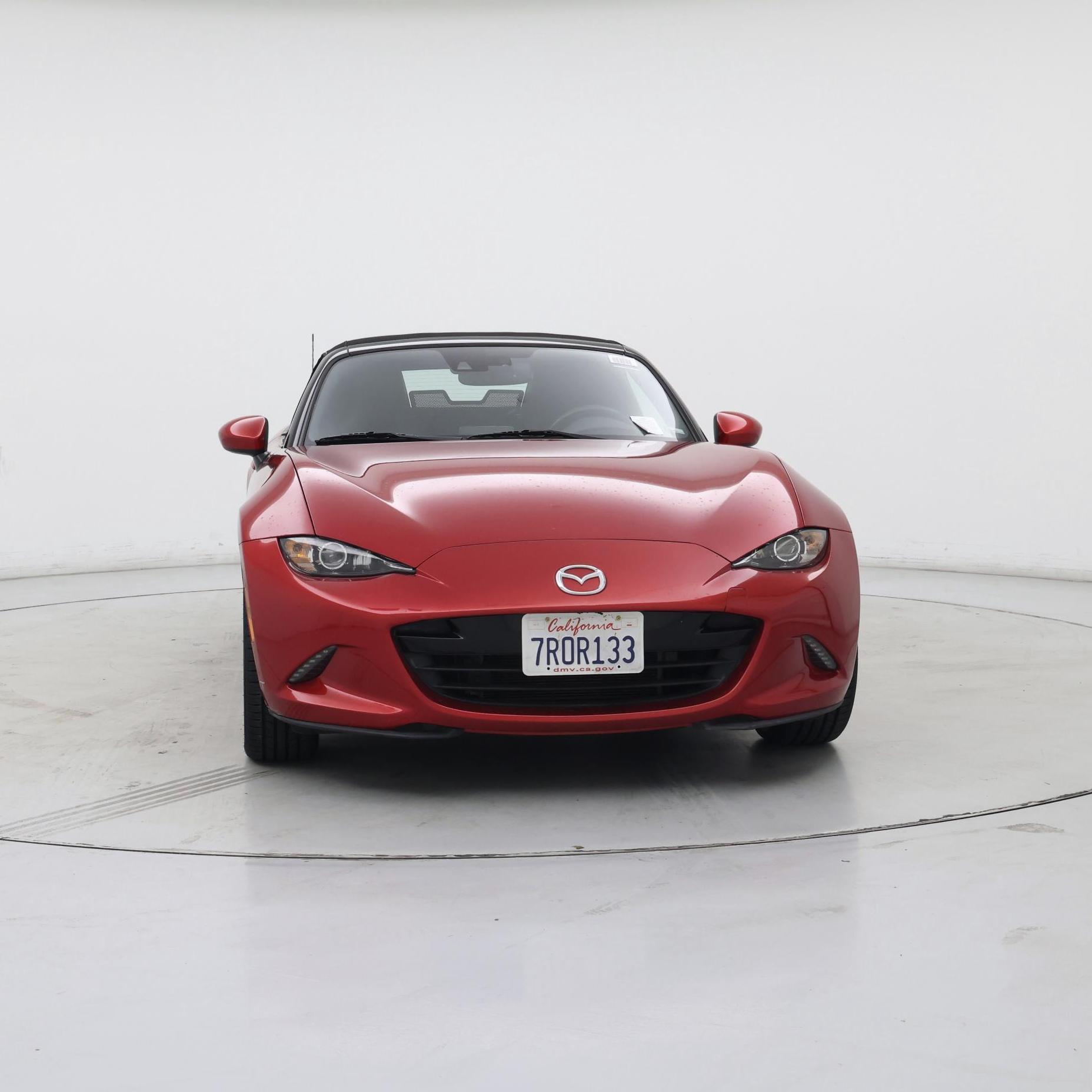 Thumbnail: 2016 Mazda MX-5 Miata - 5