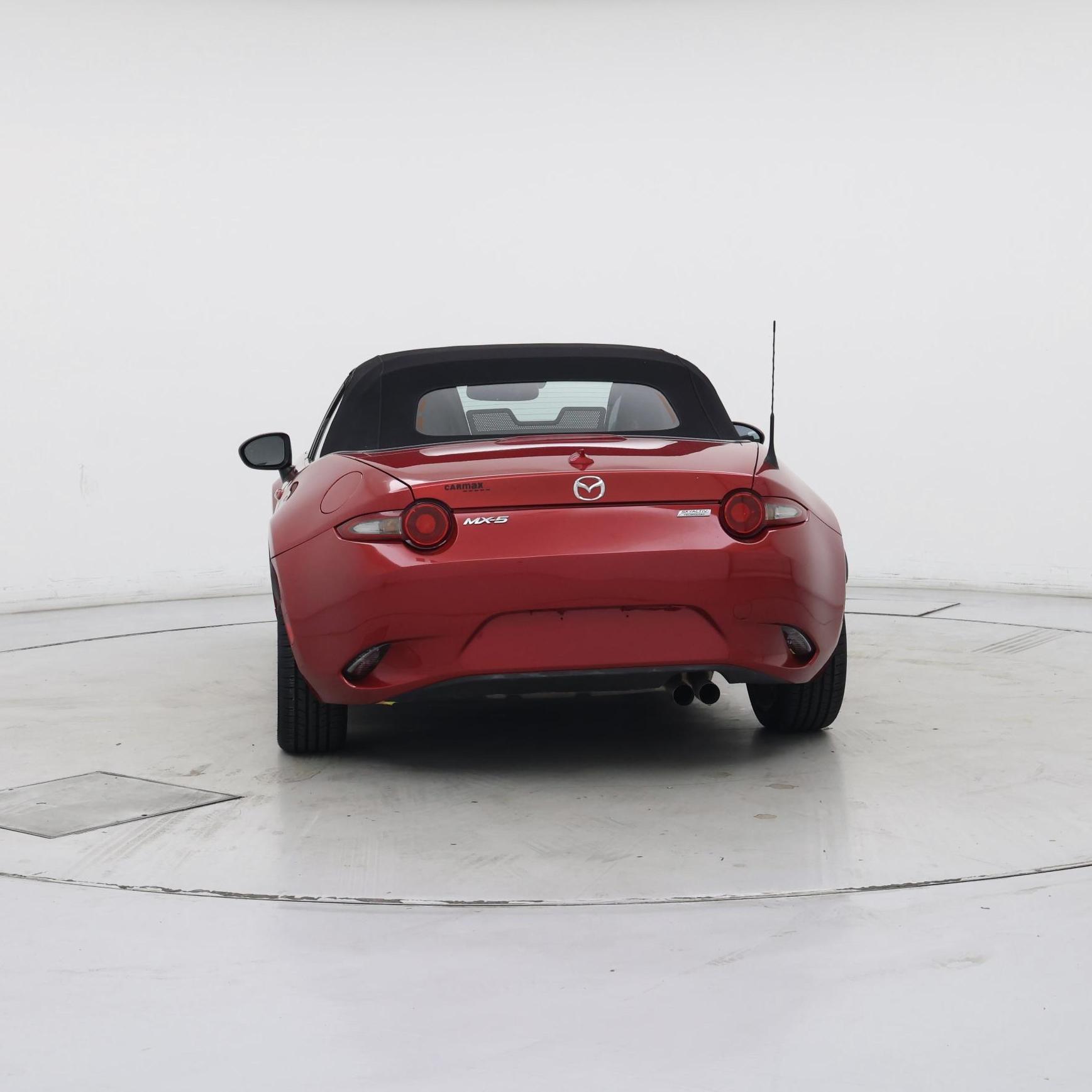 Thumbnail: 2016 Mazda MX-5 Miata - 6