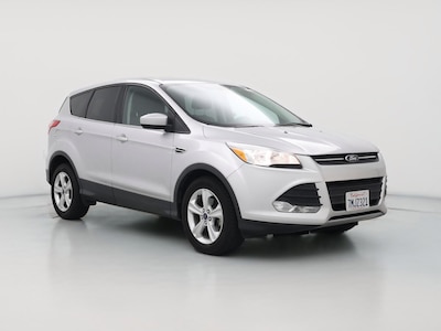 2016 Ford Escape SE -
                  Palmdale, CA