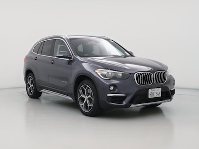 2018 BMW X1 sDrive28i -
                  Palmdale, CA