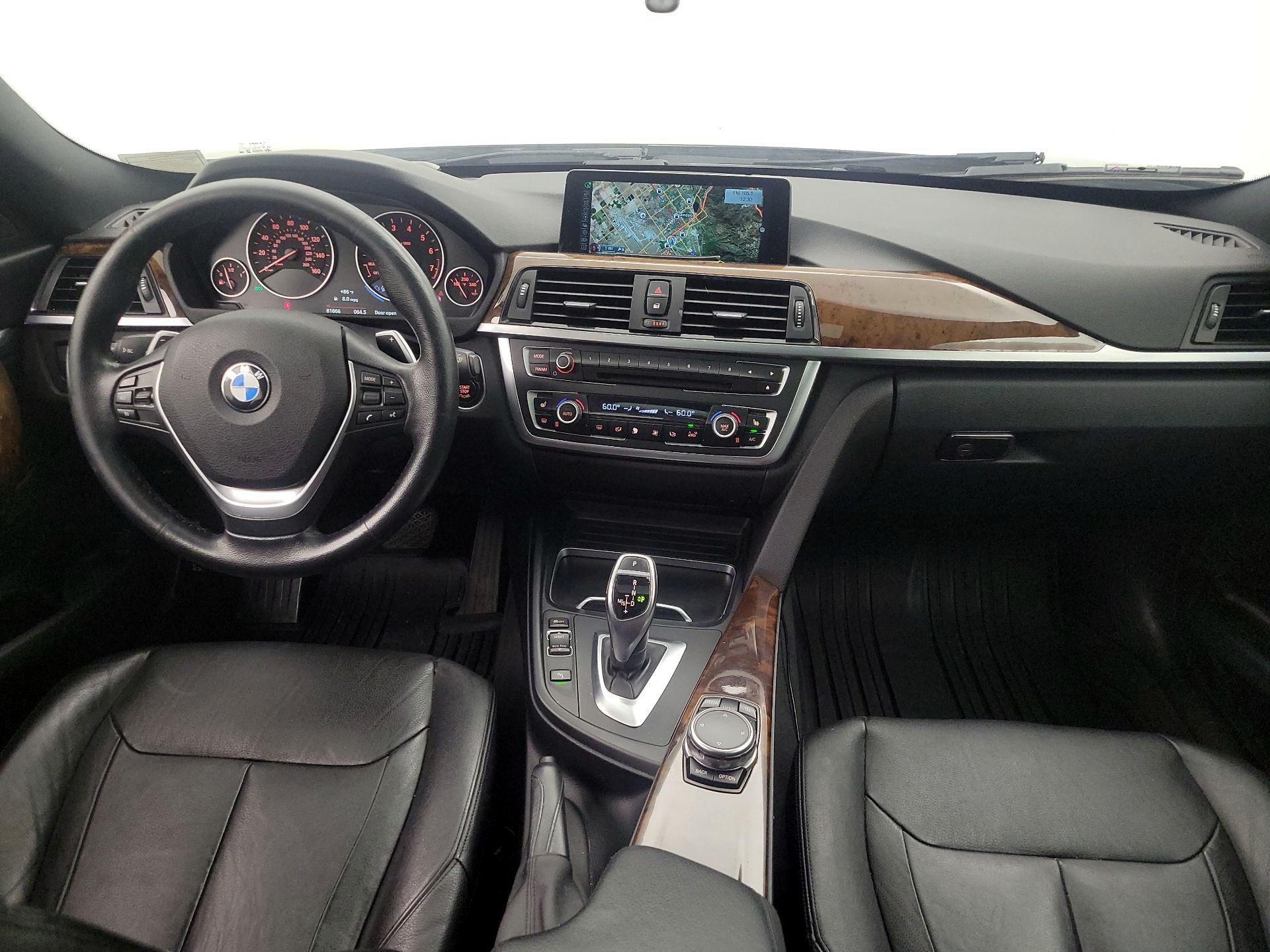 Thumbnail: 2016 BMW 3 Series - 9