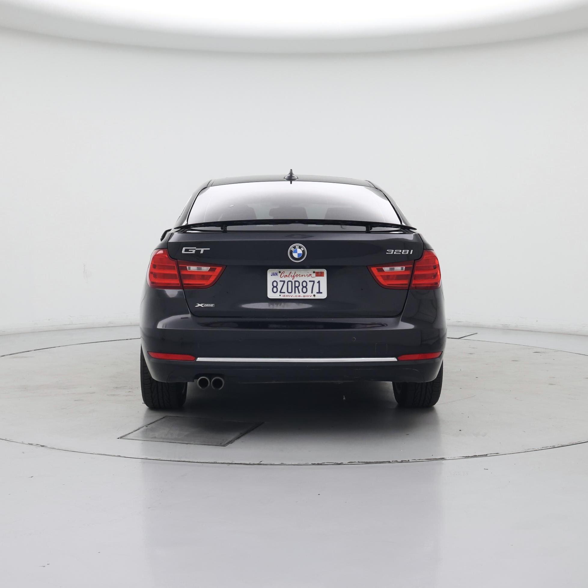Thumbnail: 2016 BMW 3 Series - 6