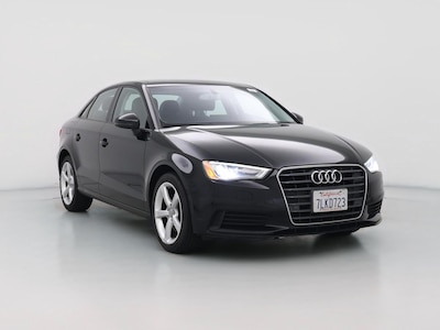 2015 Audi A3 Premium -
                Palmdale, CA
