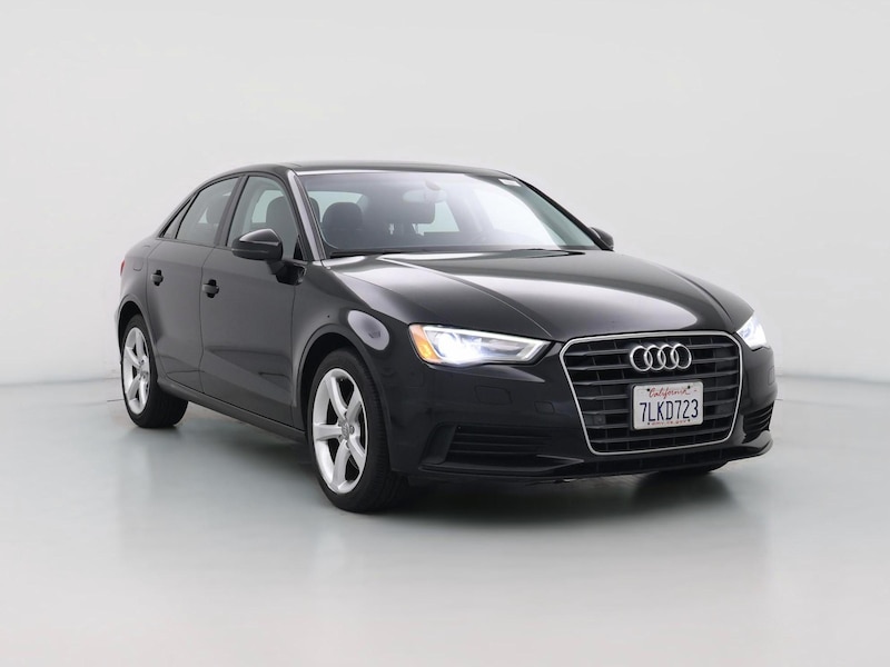 2015 Audi A3 Premium -
                  Palmdale, CA