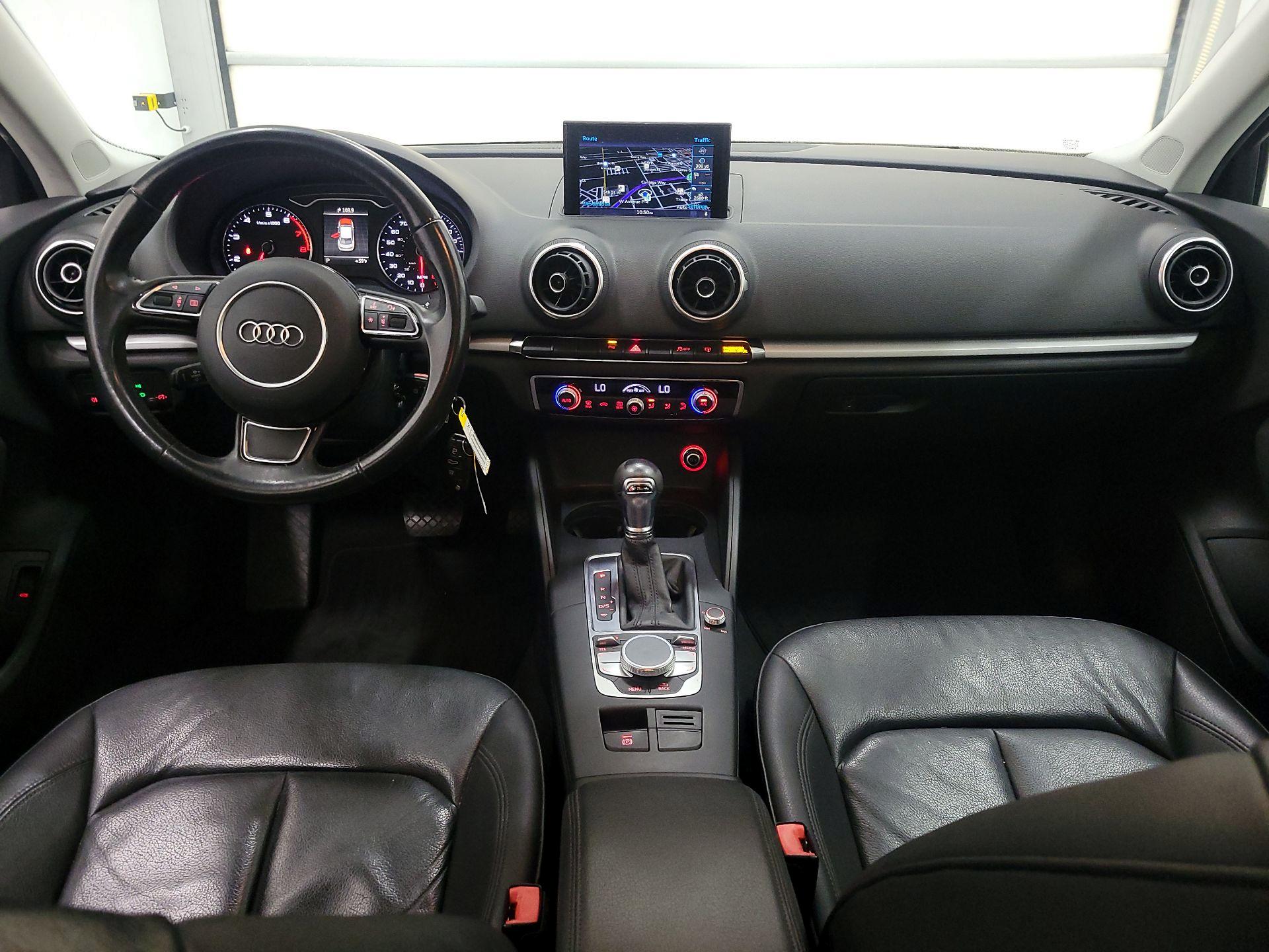 Thumbnail: 2015 Audi A3 - 9