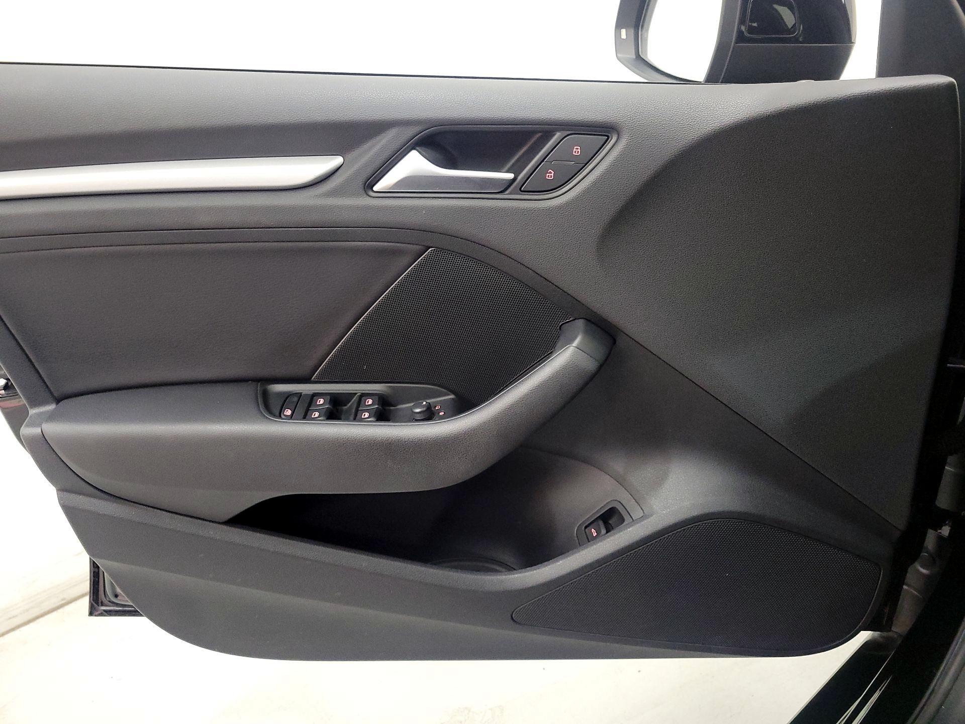 Thumbnail: 2015 Audi A3 - 12