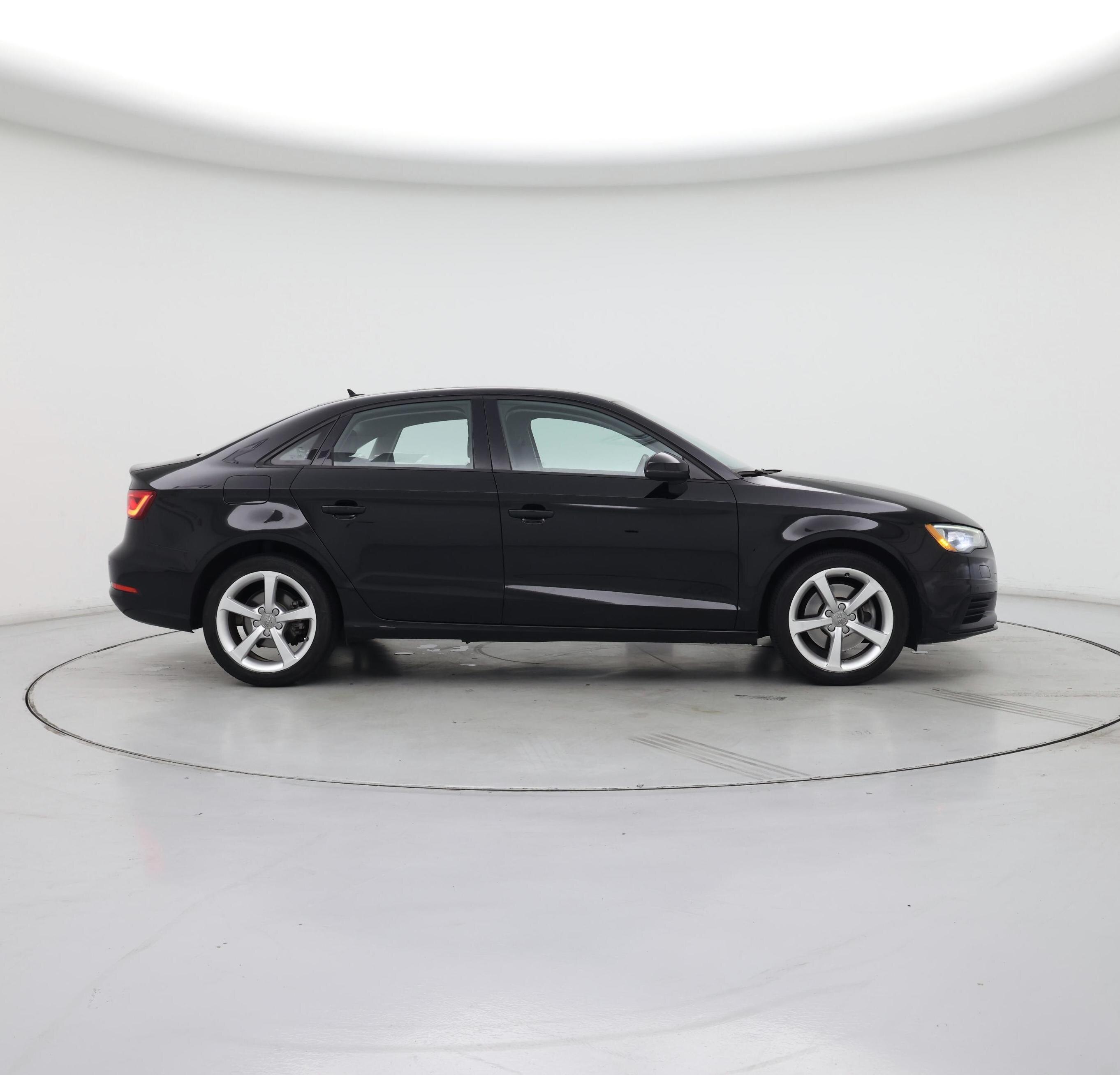 Thumbnail: 2015 Audi A3 - 7