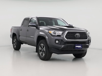 2019 Toyota Tacoma TRD Sport -
                  Las Vegas, NV