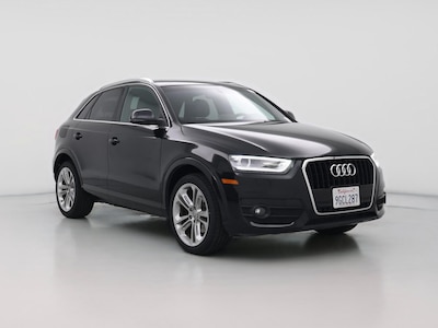 2015 Audi Q3 Premium Plus -
                  Palmdale, CA