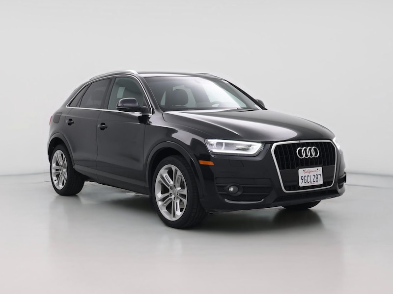 2015 Audi Q3 Premium Plus -
                  Palmdale, CA