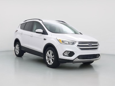 2018 Ford Escape SE -
                  Oxnard, CA