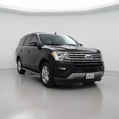 2018 Ford Expedition XLT