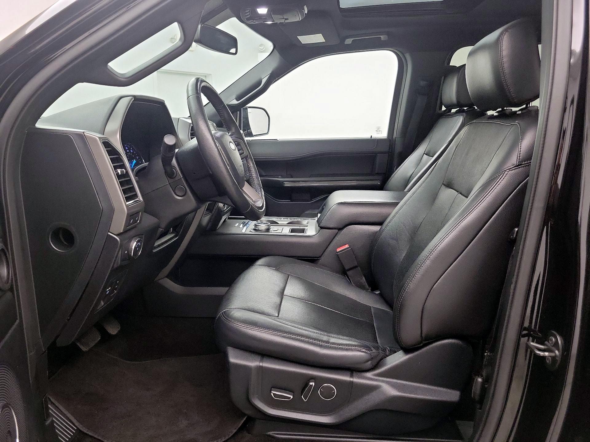 Thumbnail: 2018 Ford Expedition - 11
