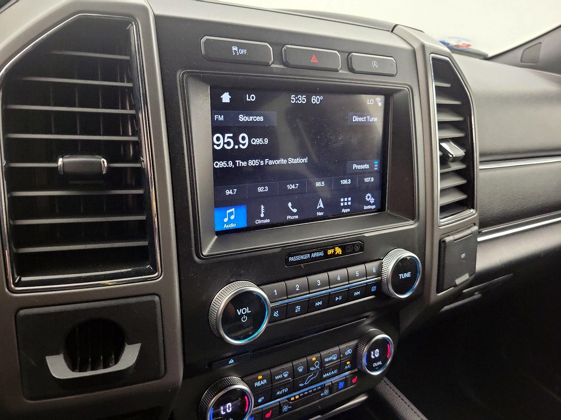 Thumbnail: 2018 Ford Expedition - 16