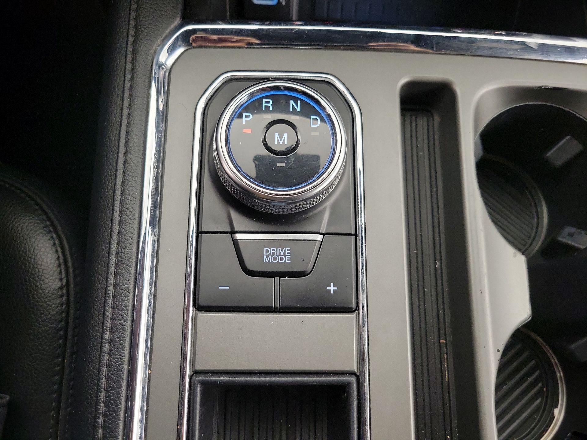 Thumbnail: 2018 Ford Expedition - 18