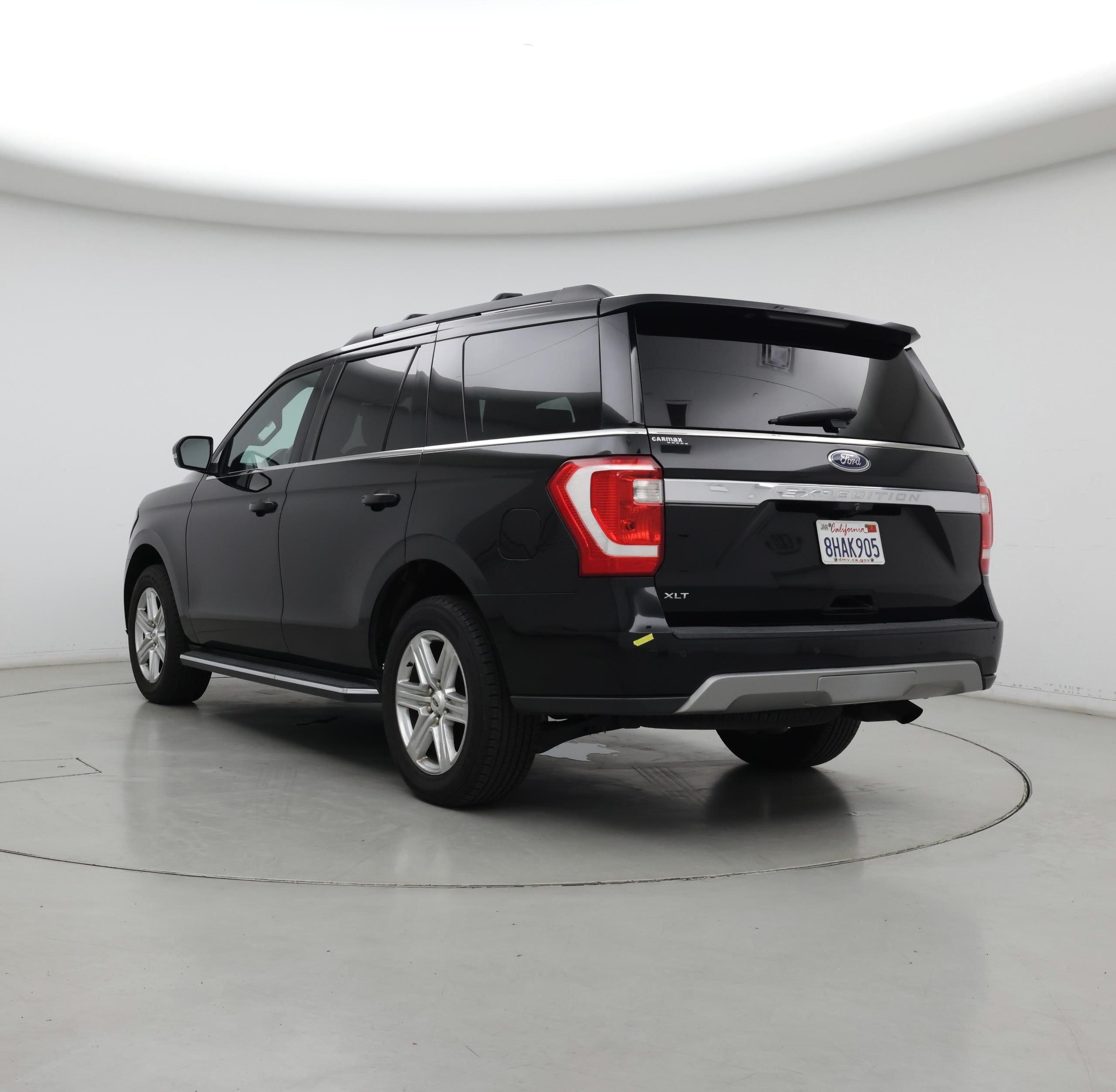Thumbnail: 2018 Ford Expedition - 2