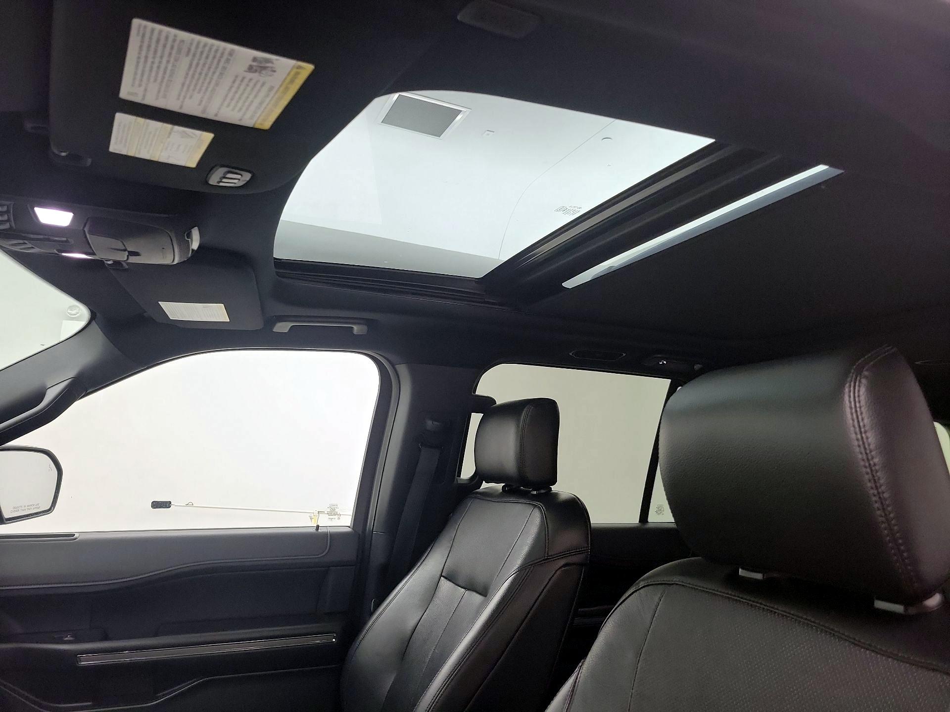 Thumbnail: 2018 Ford Expedition - 20