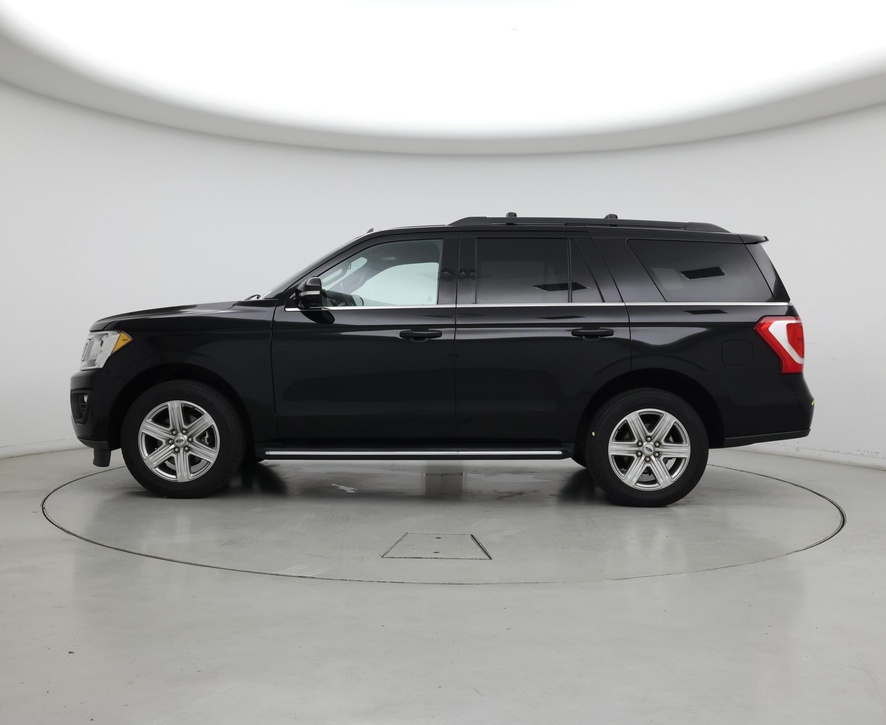Thumbnail: 2018 Ford Expedition - 3