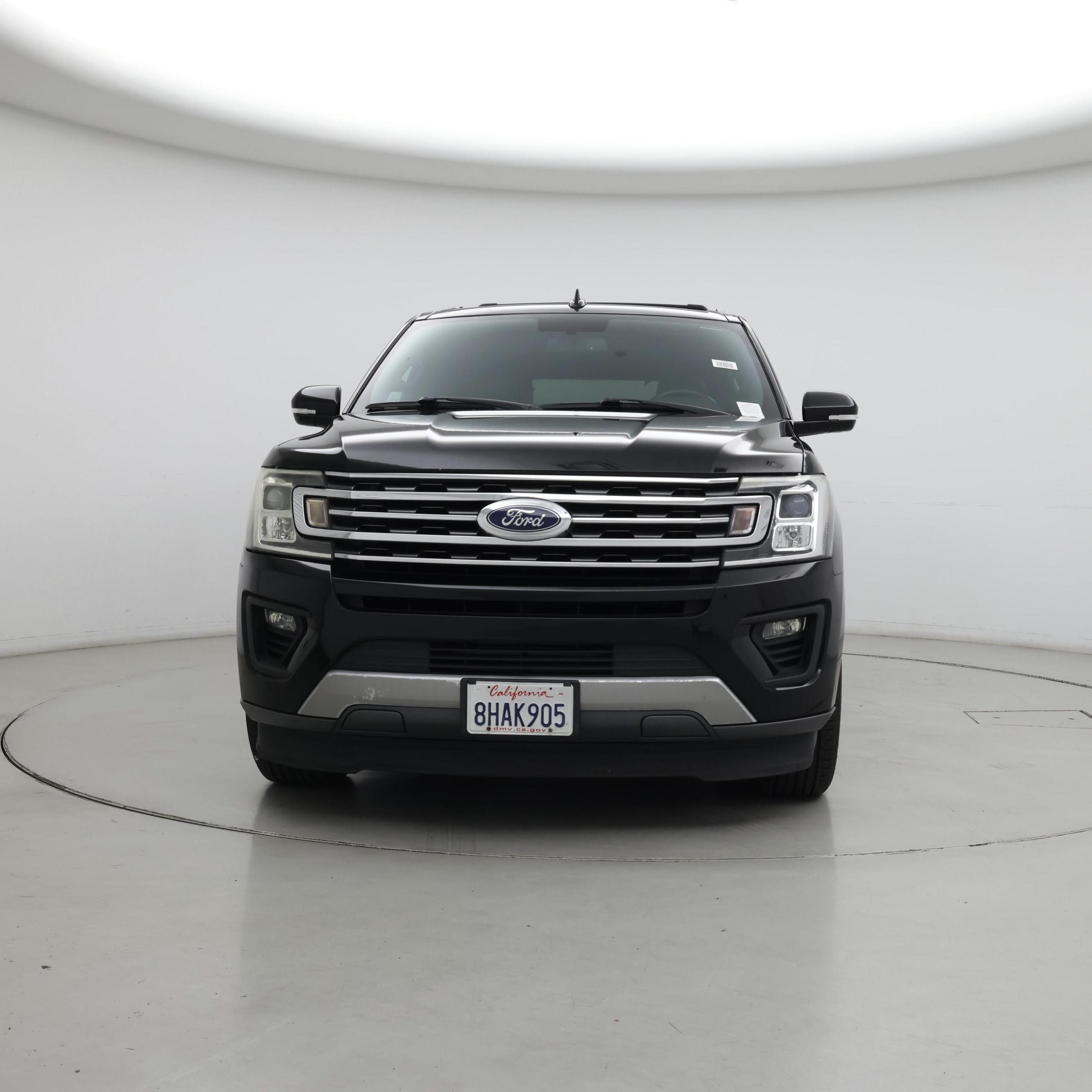 Thumbnail: 2018 Ford Expedition - 5